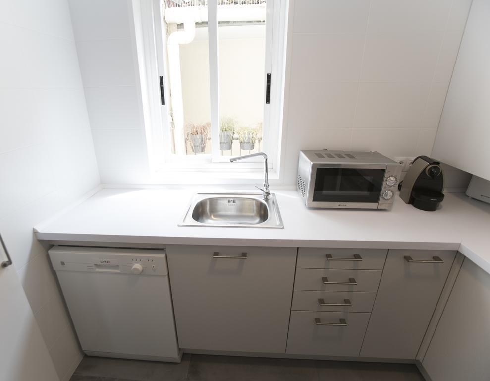 Alterhome Malasana II Madrid Luaran gambar