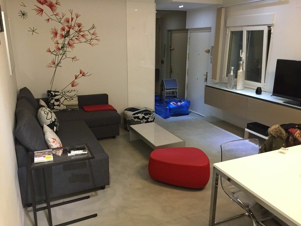 Alterhome Malasana II Madrid Luaran gambar