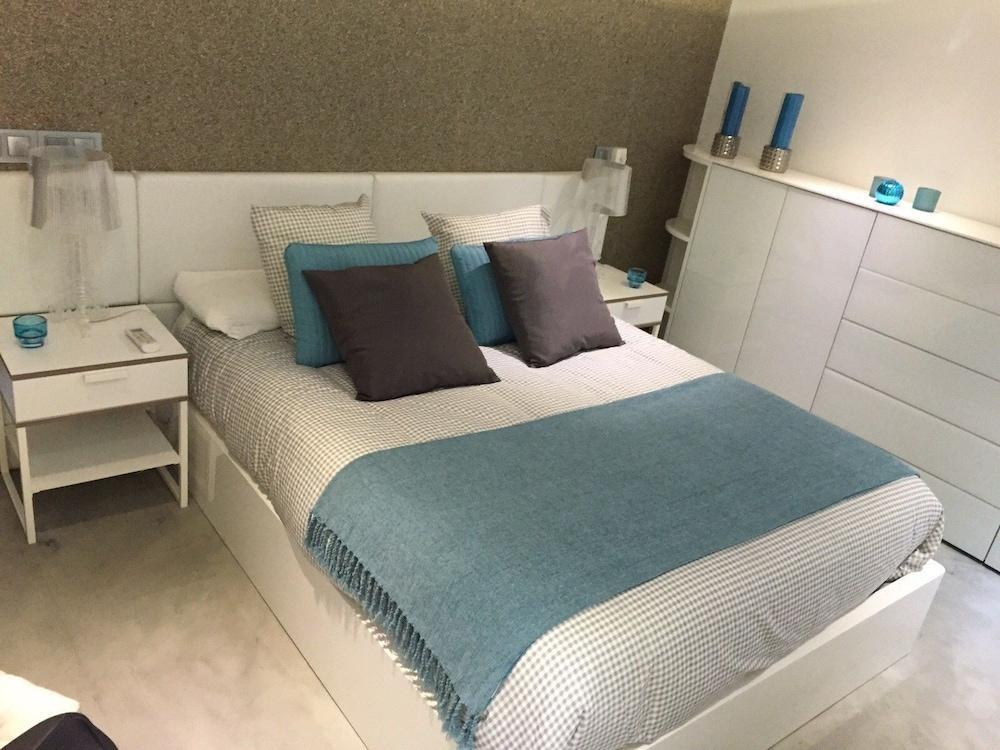Alterhome Malasana II Madrid Luaran gambar