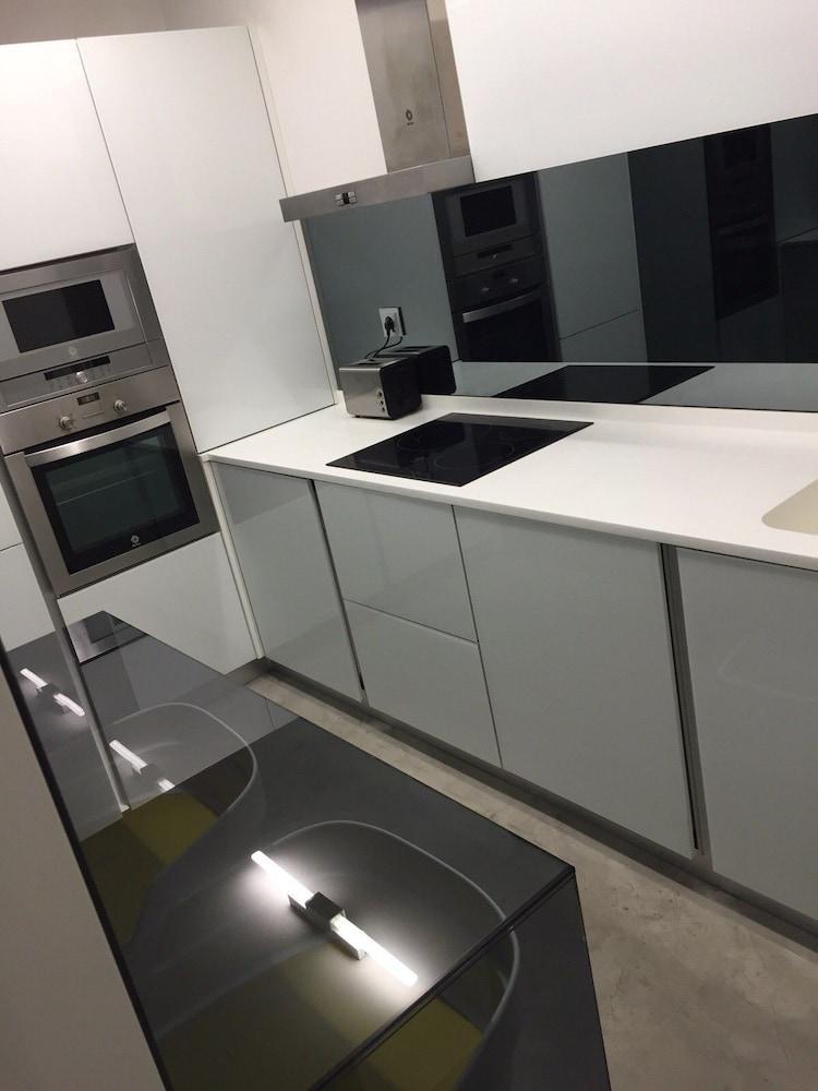 Alterhome Malasana II Madrid Luaran gambar